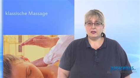 Klassischer Sex Sexuelle Massage 